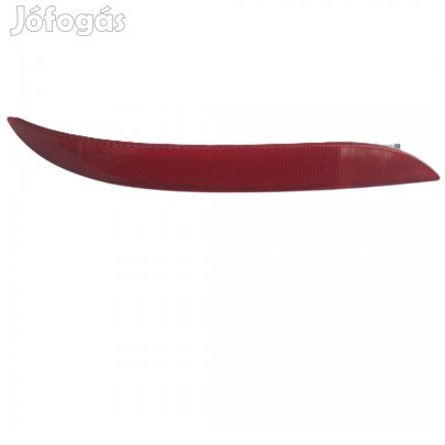 BMW 5 E60 jobb hátsó prizma