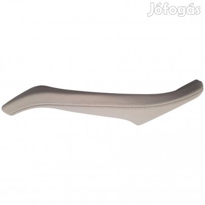 BMW 5 F10 F11 jobb első oyster bézs kapaszkodó ajtóbehúzó fogantyú