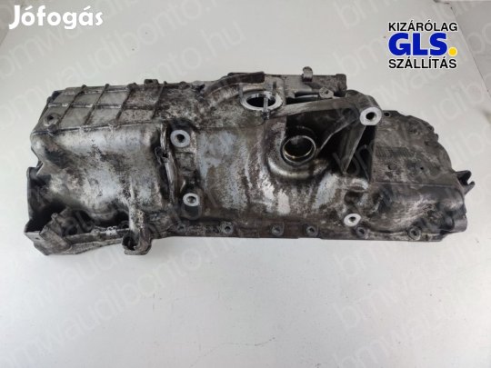 BMW 5 Gran Turismo (F07) 530 d xDrive N57 Olajteknő (7800325)