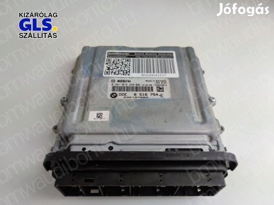 BMW 5 Gran Turismo (F07) 535 d N57D30B Motorvezérlő egység/modul