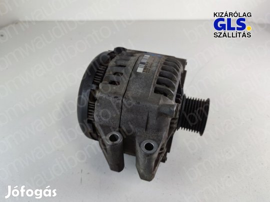 BMW 5 Gran Turismo (F07) 535 i N55 Generátor (7616119, 12317616119)