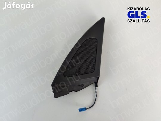 BMW 5 Gran Turismo (F07) Bal A oszlop hangszóró (9212077, 65139212077)