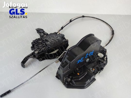 BMW 5 Gran Turismo (F07) Jobb hátsó ajtó zár (7149448, 51227149448)