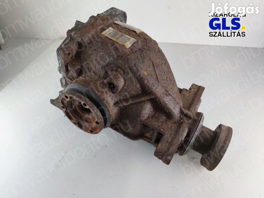 BMW 5 Touring (E61) 525 d Hátsó differenciálmű (7542514, 33107542514)