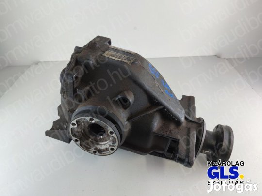 BMW 5 Touring (E61) 530 d 306D2 Hátsó differenciálmű (7542510)