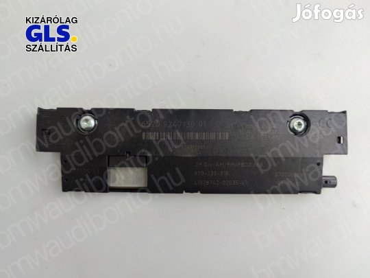 BMW 5 Touring (F11) Antenna erősítő (9247130, 65209247130, 65209266639
