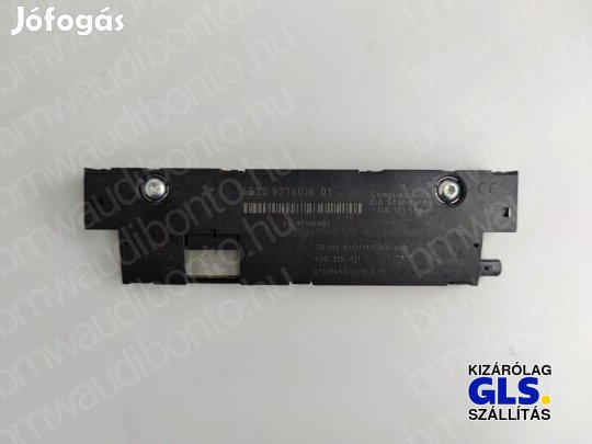 BMW 5 Touring (F11) Antenna erősítő (9276016, 65209276016, 65209276036