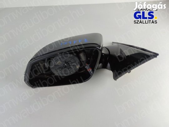 BMW 5 Touring (F11) Bal első ajtó visszapillantó tükör (elektromos)