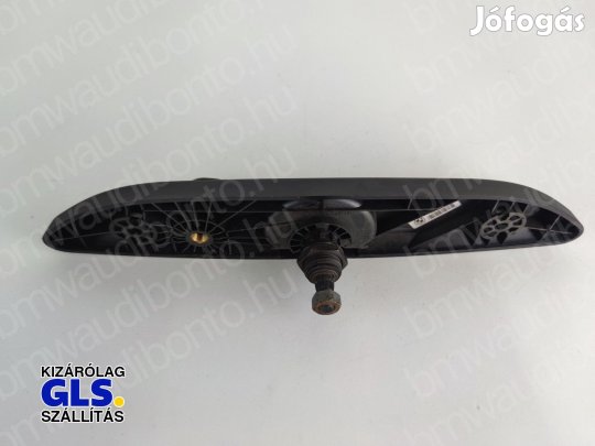 BMW 5 Touring (F11) Hátsó ablaktörlő motor (pozíciófüggetlen) (7207044