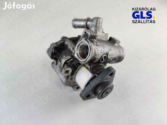 BMW 5 (E39) 520 i M52 Szervokormány motor (hidraulikus) (32411097149)