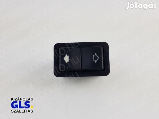 BMW 5 (E39) Elektromos ablakemelő kapcsoló (pozíciófüggetlen) (8368974