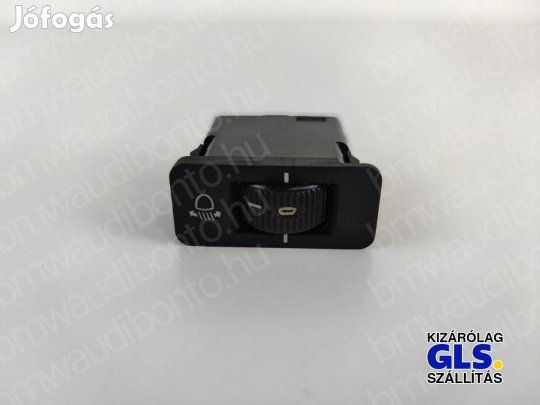 BMW 5 (E39) Fényszórószint magasságszabályozó kapcsoló (8360460)