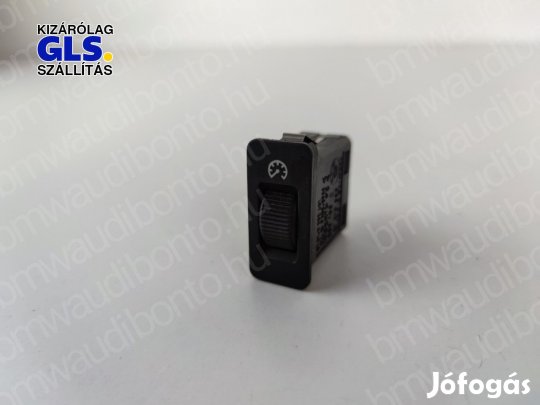 BMW 5 (E39) Műszerfal fényerő szabályzó kapcsoló (8360461, 61318360461