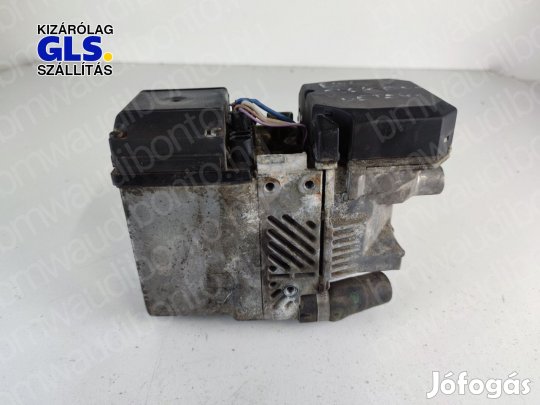 BMW 5 (E39) Webasto állófűtés (részeivel) (8387112, 64128387112)