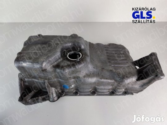 BMW 5 (E60) 520 d N47N Olajteknő (7803071, 11137803071)