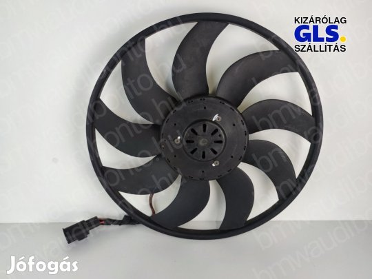 BMW 5 (E60) 520 i Hűtőventilátor lapát (6946638, 67326946638)