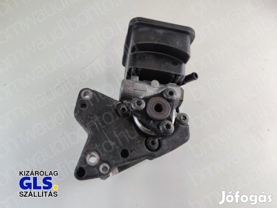 BMW 5 (E60) 525 d M47N2 Szervokormány motor (hidraulikus) (6760956)