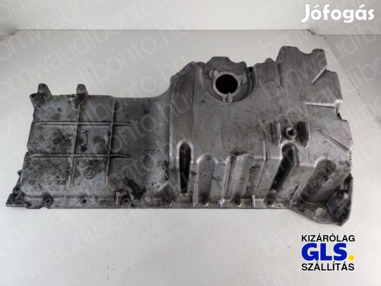 BMW 5 (E60) 525 d M57N Olajteknő (7801365, 11137801365, 11137806219)