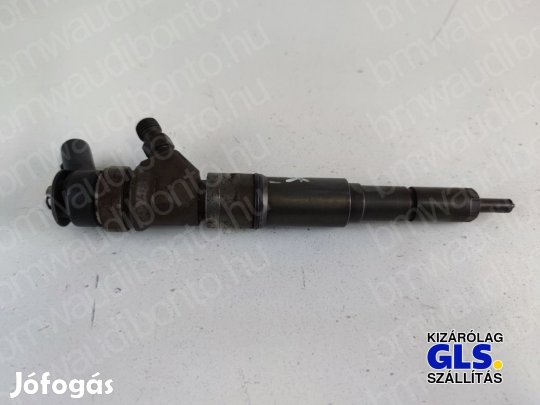 BMW 5 (E60) 525 d M57N Üzemanyag-befecskendező porlasztó (7794435)