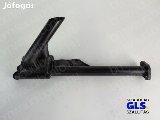 BMW 5 (E60) 525 d Olajszivattyú cső (7790058, 11417790058, 11417788428