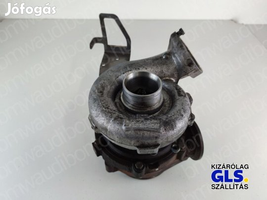 BMW 5 (E60) 530 d M57N2 Turbó (7794259, 11657794259, 11657794260)