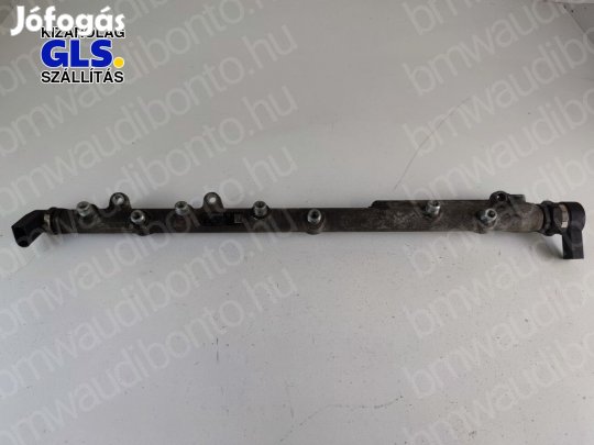 BMW 5 (E60) 530 d M57N Közösnyomócső (7788679, 13517788679)