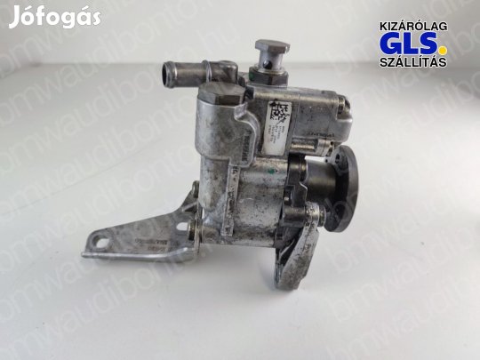 BMW 5 (E60) 530 d N53 Szervokormány motor (hidraulikus) (6779362)