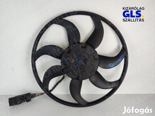 BMW 5 (E60) 530 xd Hűtőventilátor lapát (7561712, 67327561712)