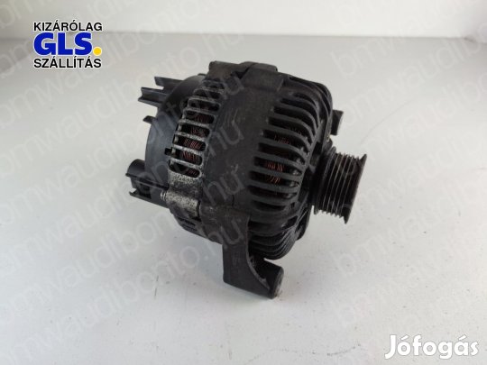 BMW 5 (E60) 535 d M47 Generátor (7797521, 12317797521, 12317799204)