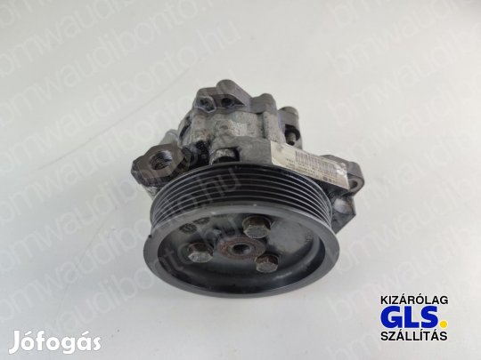 BMW 5 (E60) 540 i N62 Szervokormány motor (hidraulikus) (6762158)