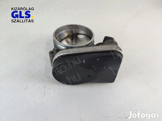 BMW 5 (E60) 545 i N62 Fojtószelep (elektromos) (7506627, 13547506627)