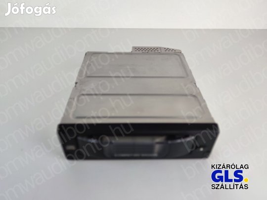 BMW 5 (E60) CD/DVD tár (6956939, 65126956939, 65126986081, 65129125240