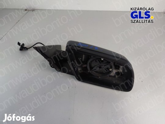 BMW 5 (E60) Jobb első ajtó visszapillantó tükör (elektromos)