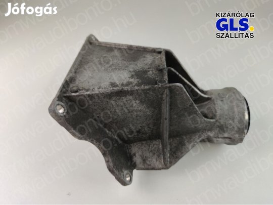 BMW 5 (E60) Jobb első féltengely tartó (7527916, 31537527916)