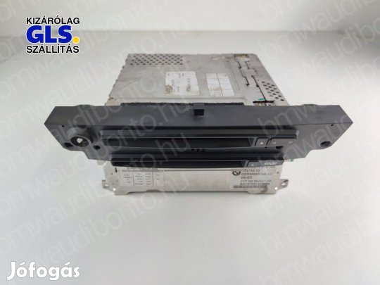 BMW 5 (E60) Navigációs fejegység (6974913, 65836974913, 65836987689)