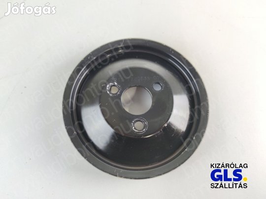 BMW 5 (E60) Szervokormány-szivattyú szíjtárcsa (7790638, 32427790638)