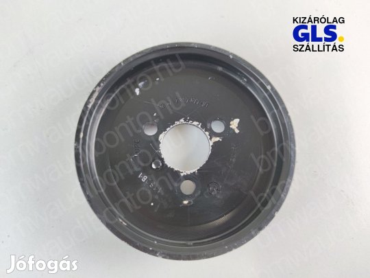 BMW 5 (E60) Szervokormány-szivattyú szíjtárcsa (7802622, 32427802622)