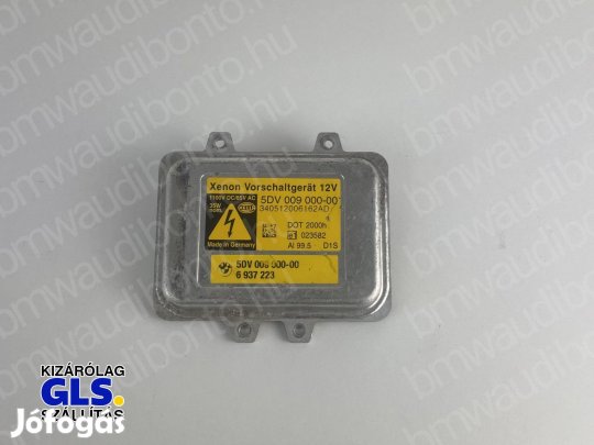 BMW 5 (E60) Xenontrafó (6937223, 63126937223, 63117248050, 63126907488