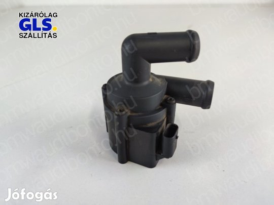 BMW 5 (F10) 518 d N47 Vízpumpa (9230234, 64119230234)