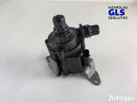 BMW 5 (F10) 518 d N57N Vízpumpa (8511748, 11538511748, 11538843815)