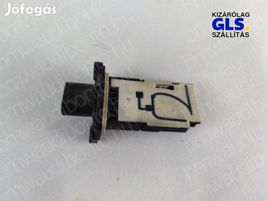 BMW 5 (F10) 520 d B37 Légtömegmérő (8570107, 13628570107)