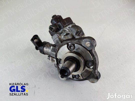 BMW 5 (F10) 520 d N47N Nagynyomású szivattyú (7810696, 7810697)