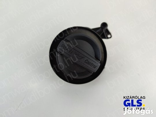 BMW 5 (F10) 520 d Olajbetöltő kupak (7810586, 11127810586)