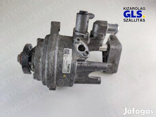 BMW 5 (F10) 530 d N57 Szervokormány motor (hidraulikus) (6850591)