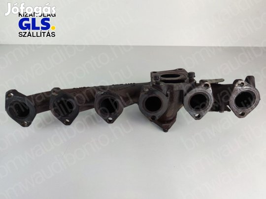 BMW 5 (F10) 535 d N57S Leömlő (soros) (7805454, 11627805454)