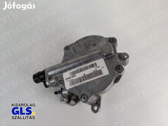 BMW 5 (F10) 550 i N63 Vákuumpumpa (8605976, 11668605976, 11667566291)