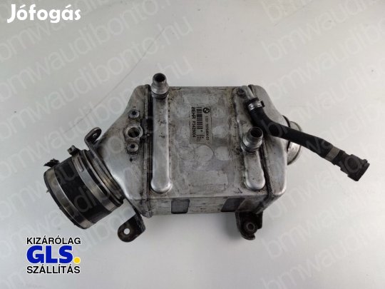 BMW 5 (F10) Intercooler (7575404, 17517575404, 13717575406)