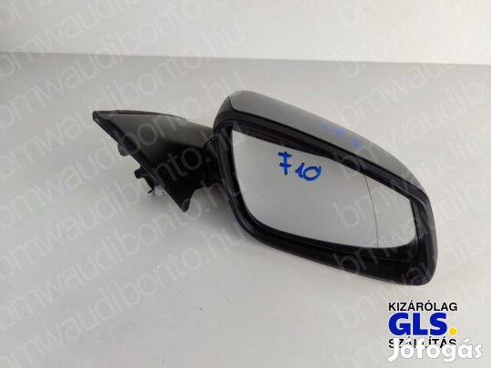 BMW 5 (F10) Jobb első ajtó visszapillantó tükör (elektromos)