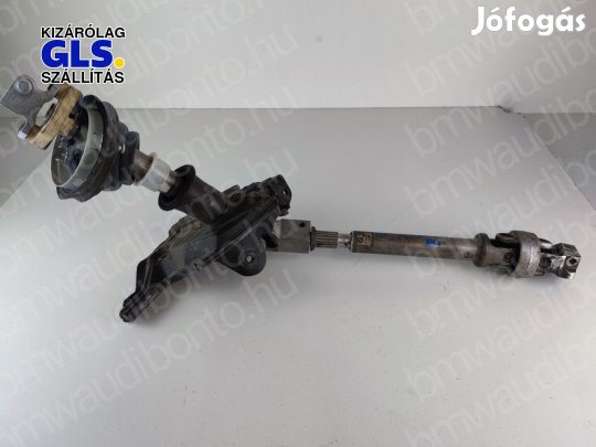 BMW 5 (F10) Kormánymű (szervós) (6859833, 32306859833, 32306778136)