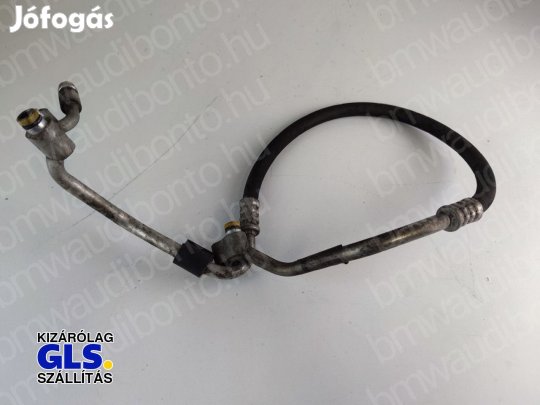 BMW 5 (F10) Légkondicionáló (A/C) első klíma cső kompresszorhoz